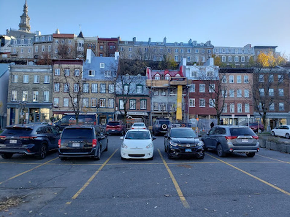 Galerie d'Art Alain Lacaze, Québec