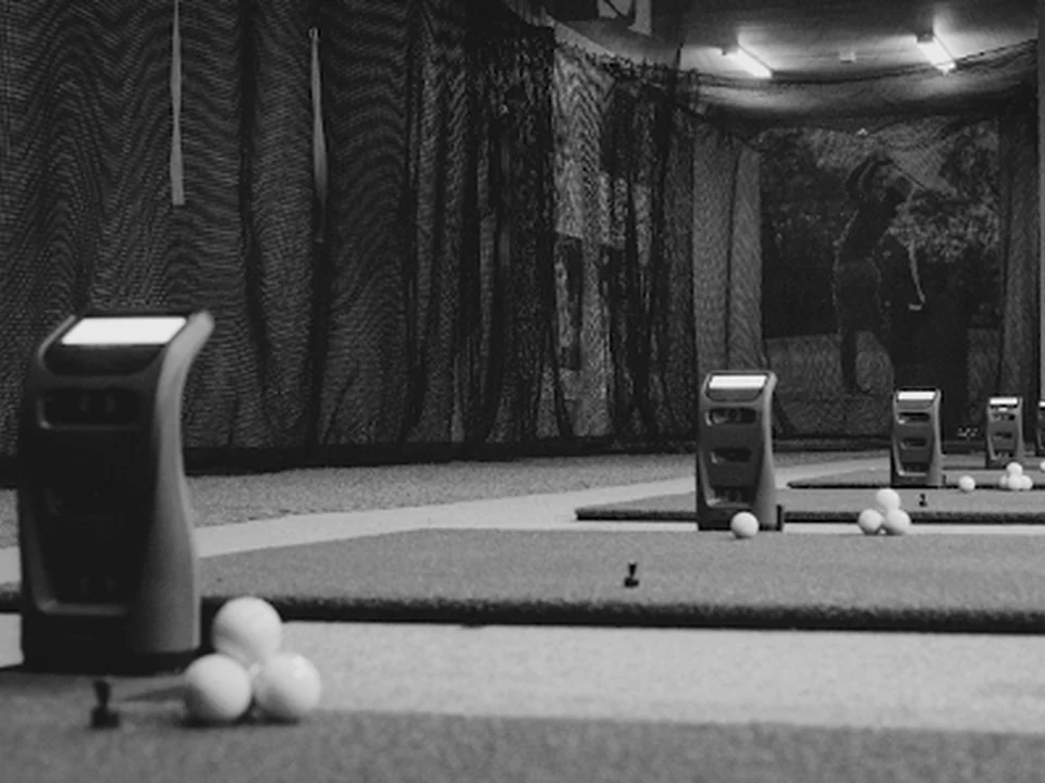 LE CLUB B2GOLF, Québec