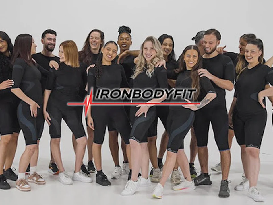 Iron Bodyfit Lévis | Entraînement par Électrostimulation à Lévis, Québec