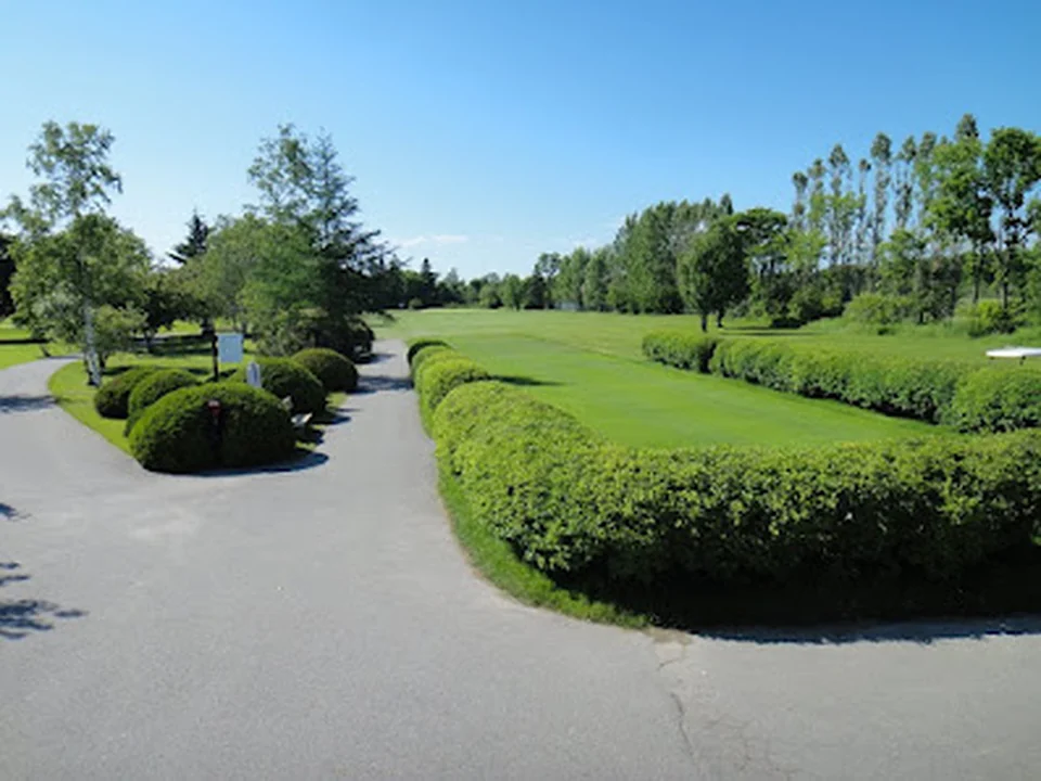 Golf Métropolitain Québec