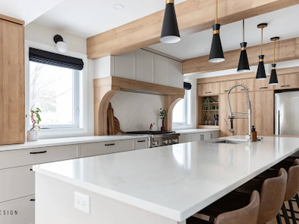 OLA Design, Québec
