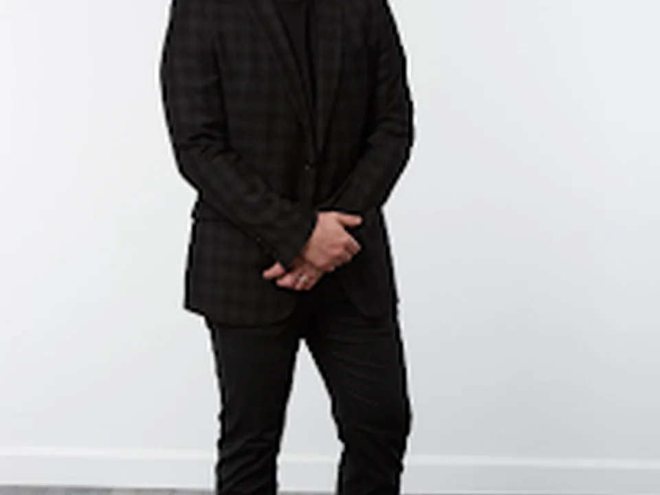Patrick Bernard, Conseiller en sécurité financière- Lévis, Québec