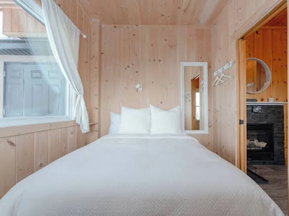 HELIOS - Micro-chalet at Maelström (CITQ304336), Québec