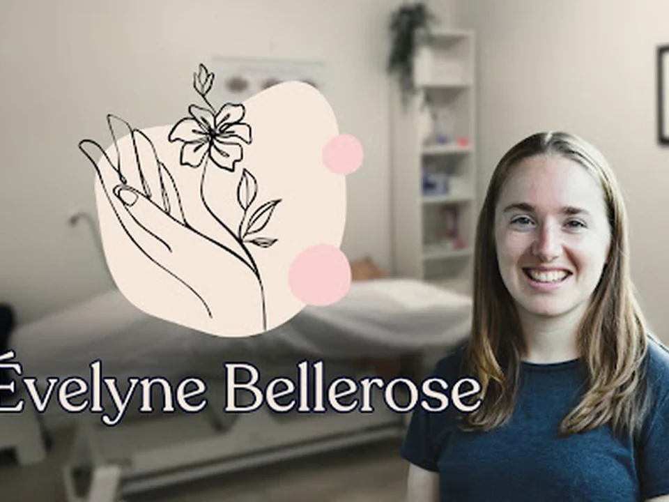 Physiothérapie périnéale - Évelyne Bellerose, Québec