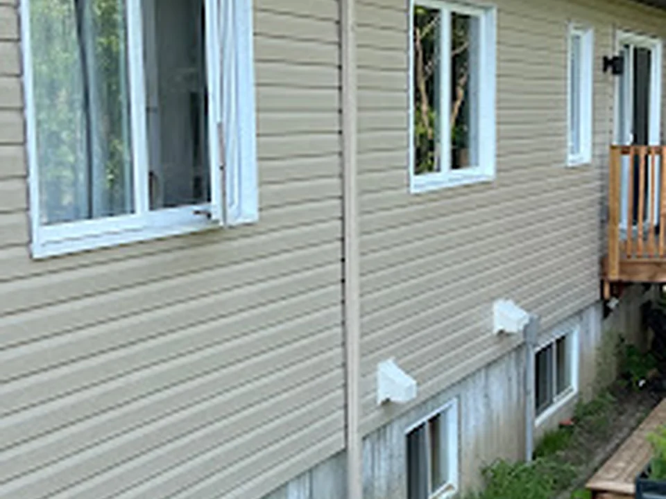 Les Gouttières Boivin Inc, Québec