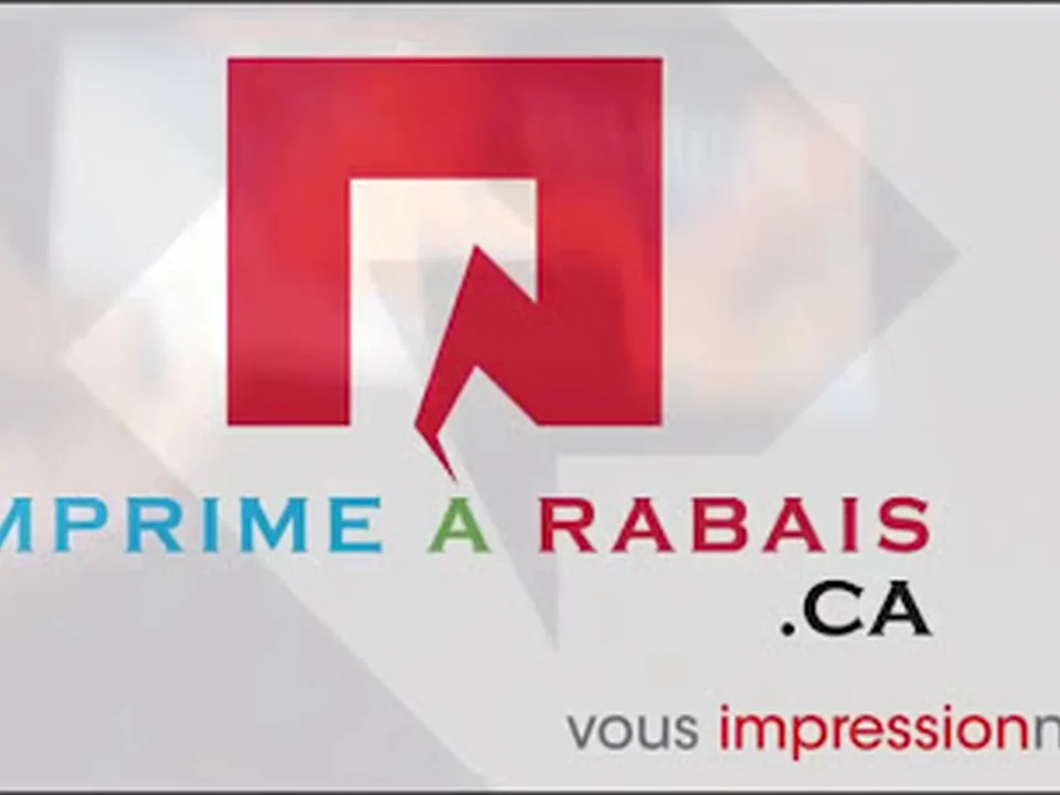 Imprime À Rabais - Imprimeur Québec