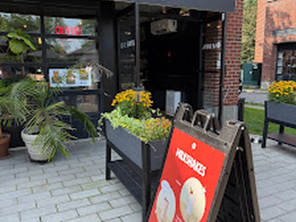 Le Subtil - Sandwicherie, Café et Déjeuner - Ste-Foy, Québec