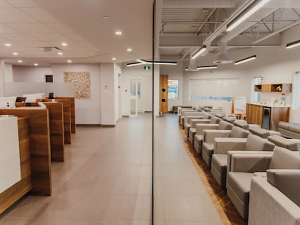 Lacroix Médecine Privée - Duberger, Québec