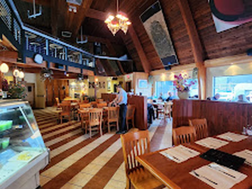 Restaurant An Na, Québec