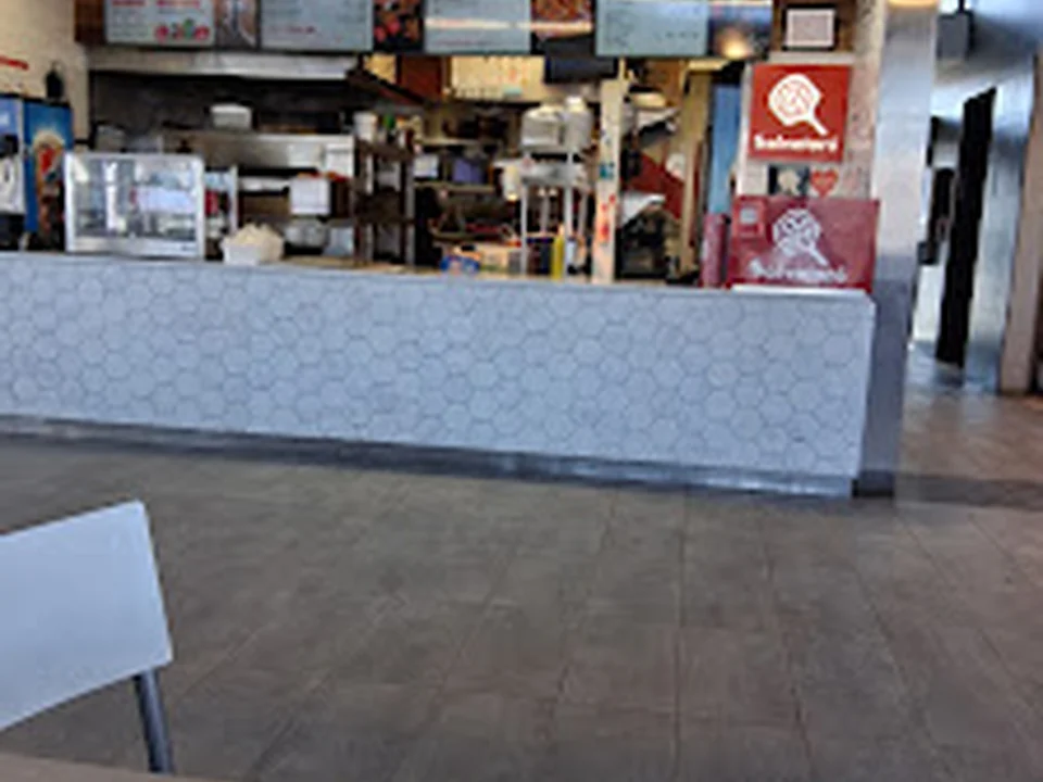 Pizza Salvatoré, Québec