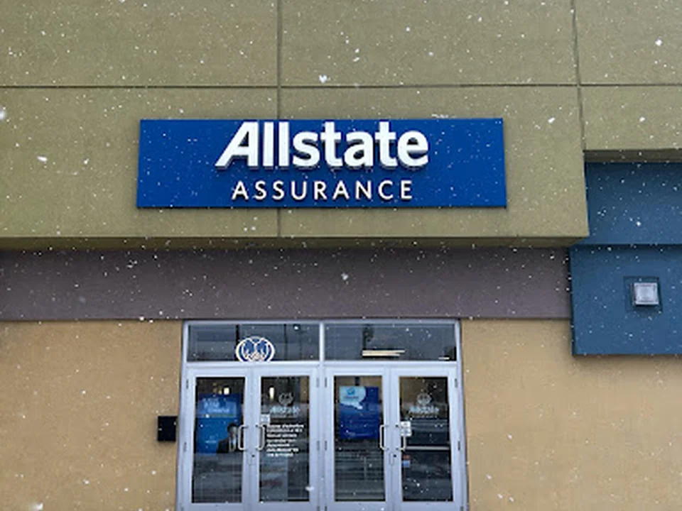 Allstate Assurance: Québec Sainte-Foy Agency