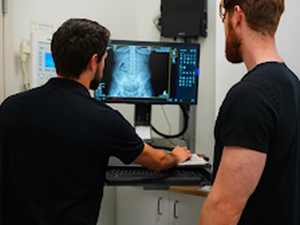 Chiropratique ABC Clinique Santé Québec (Duberger-Les-Saules)