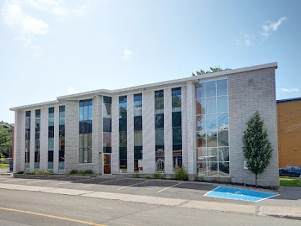 Clinique Chiropratique Michael Desbiens, Québec