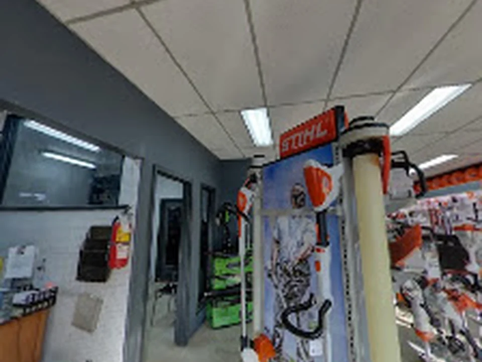 Centre Loca-Tout - Honda - Stihl, Québec