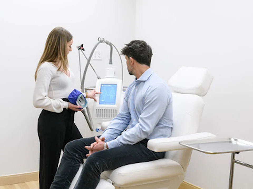 Médecine Esthétique VIP - La Cité Médicale, Québec