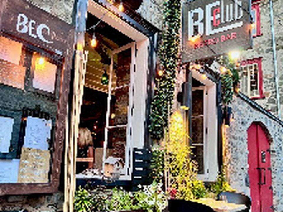 Beclub, Québec