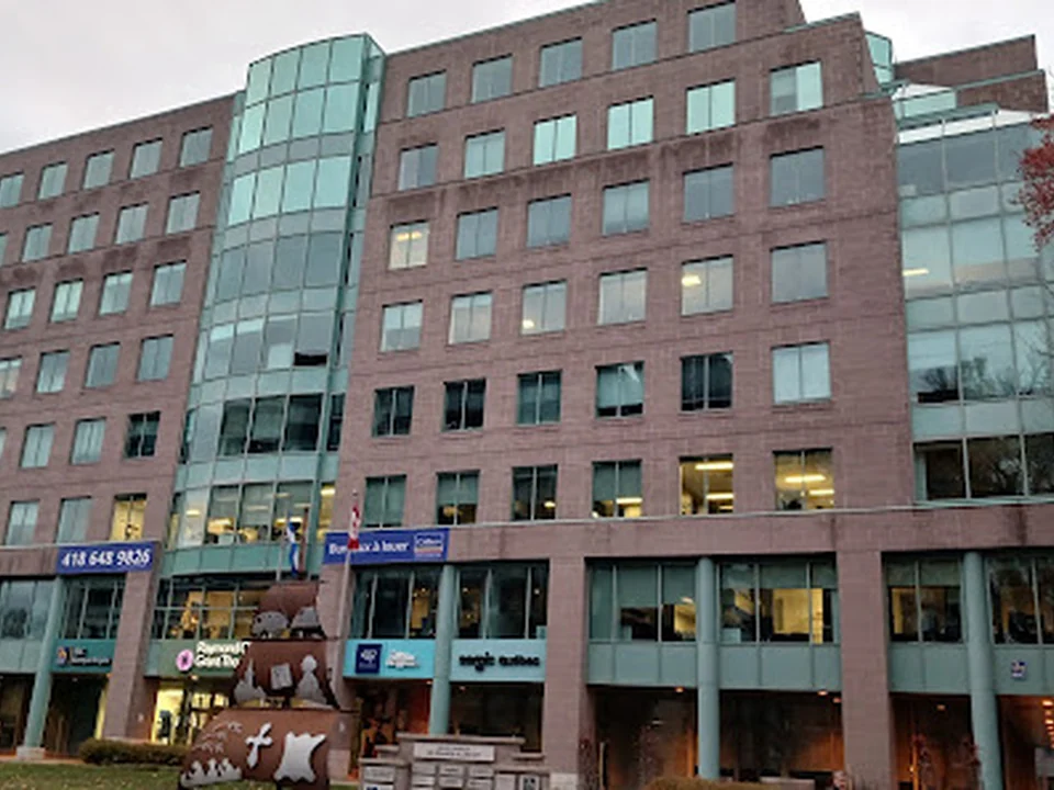 Raymond Chabot Grant Thornton - Services comptables et conseils en fiscalité, Québec