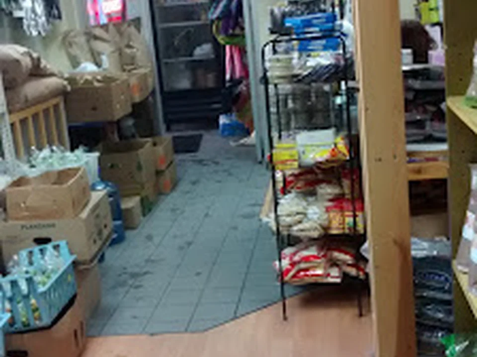 Exotique Epicerie (de Lévis), Québec