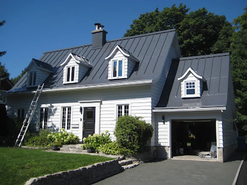 Peinture Roberge, Québec