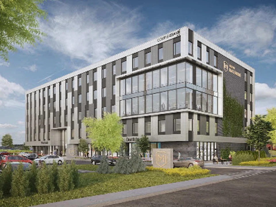 Clinique Lobe Lévis - Médecins ORL, Audiologistes, Audioprothésistes, Québec