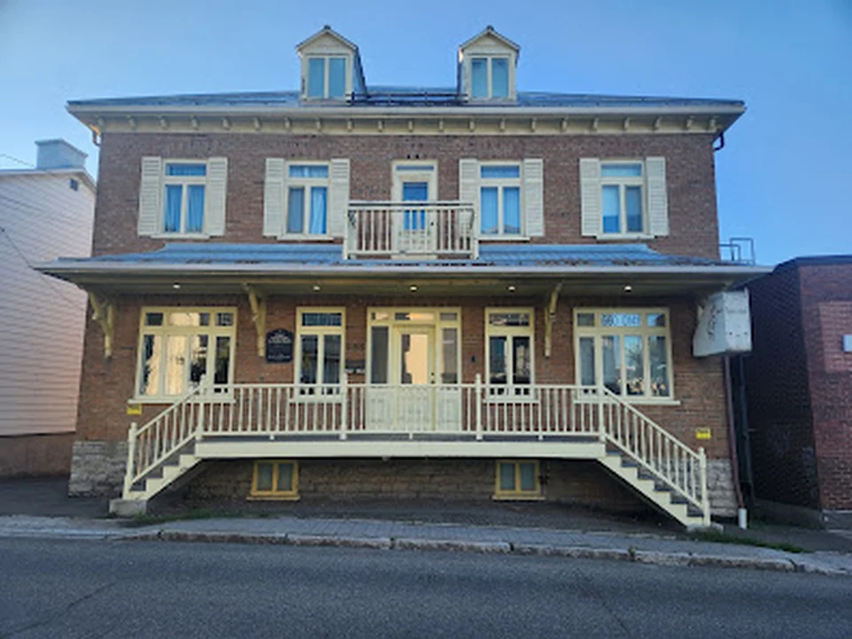 Clinique Poitras-Sylvain, Québec