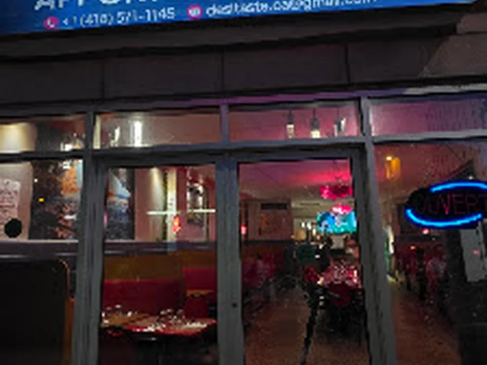 Desi Taste, Québec