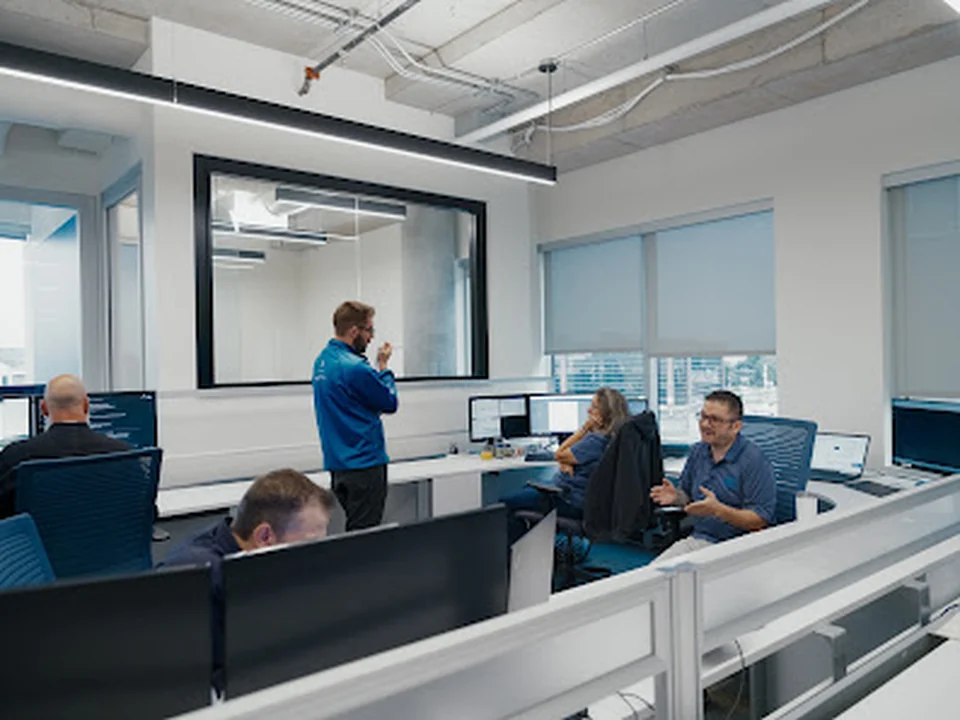 MS Solutions, Québec