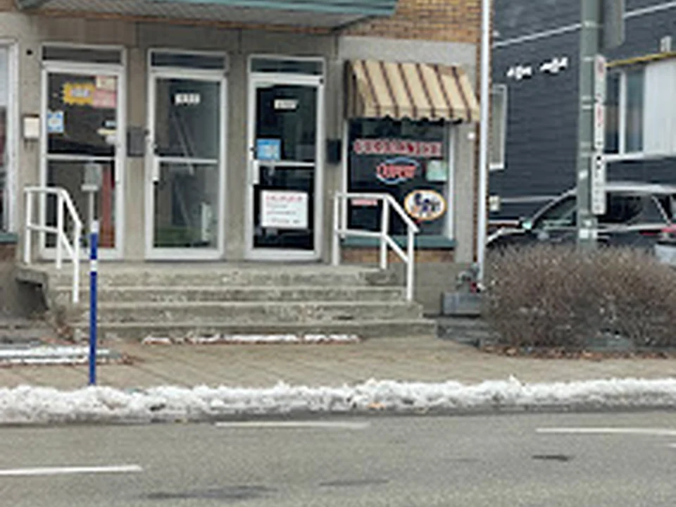 Cordonnerie St-Albert, Québec