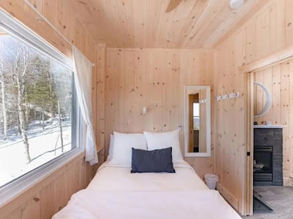 HELIOS - Micro-chalet au Maelström (CITQ304336), Québec
