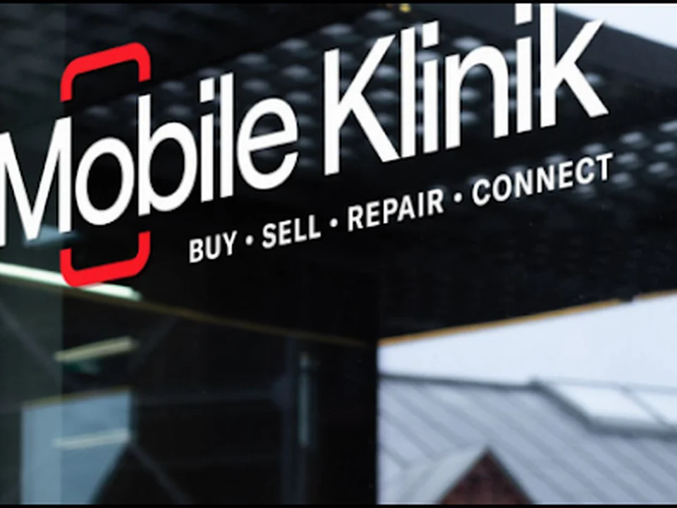 Mobile Klinik Réparations Professionnelles de Téléphones Intelligents - Laurier, Québec