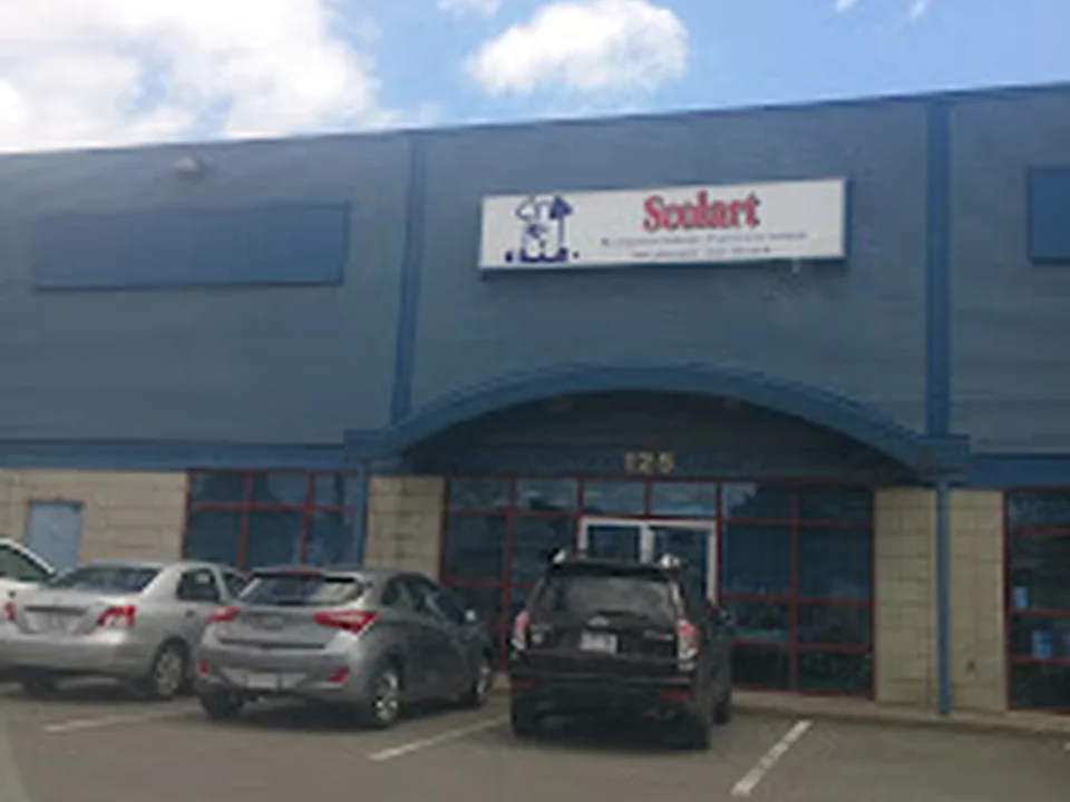 Scolart, Québec