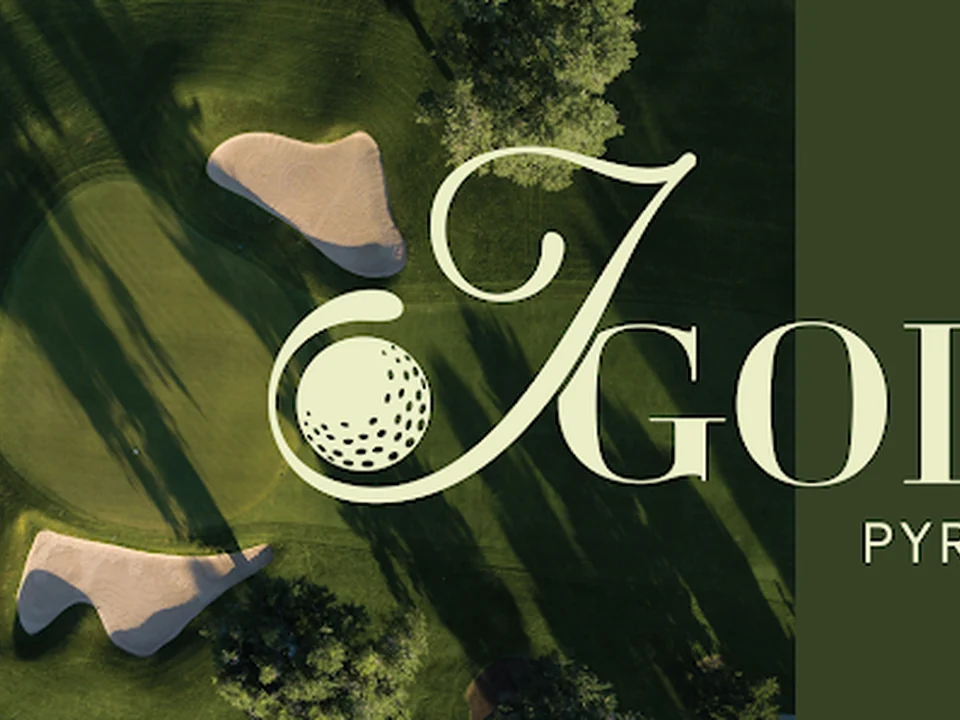 J-Golf Pyramide, Québec