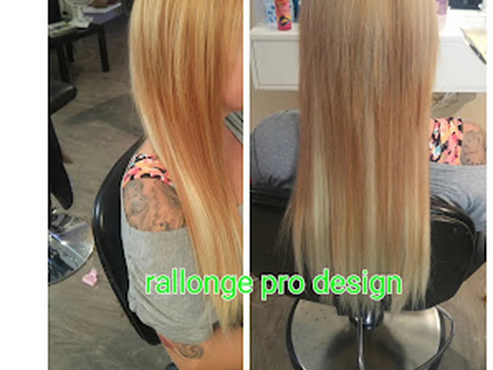 Rallonges Pro Design Tresses Africaines, Québec