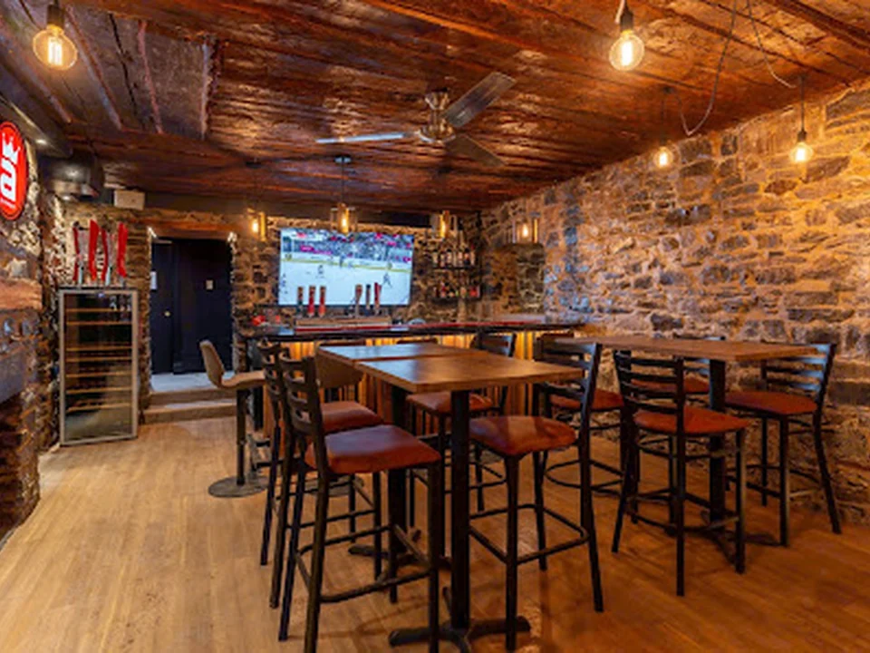 Nacho Pub - Vieux Québec