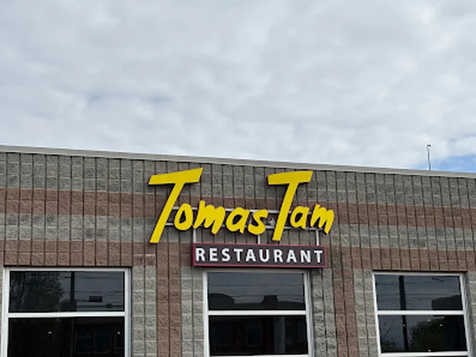 Restaurant Tomas Tam Inc, Québec