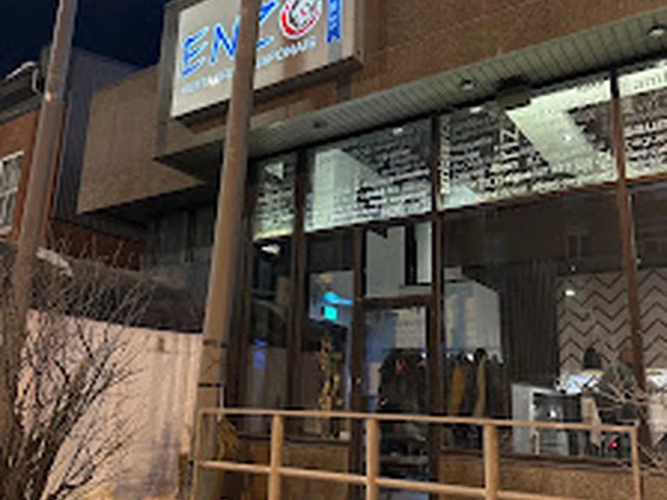 Enzo Sushi, Québec