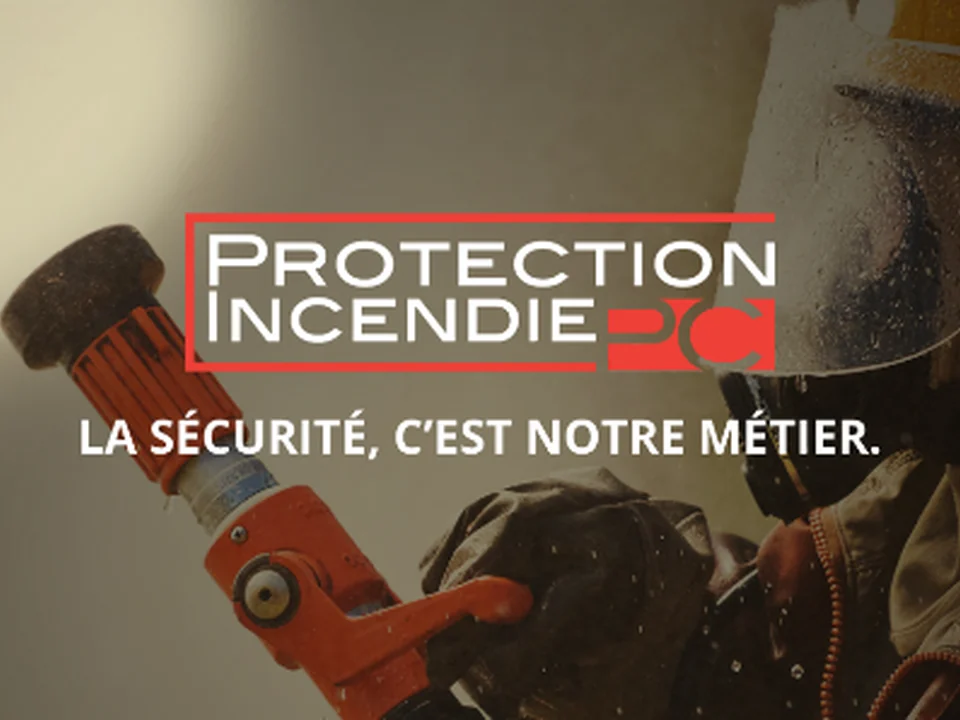 Protection Incendie PC, Québec