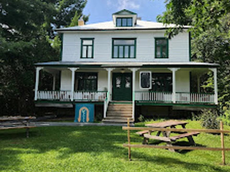 Auberge Des Korrigans, Québec
