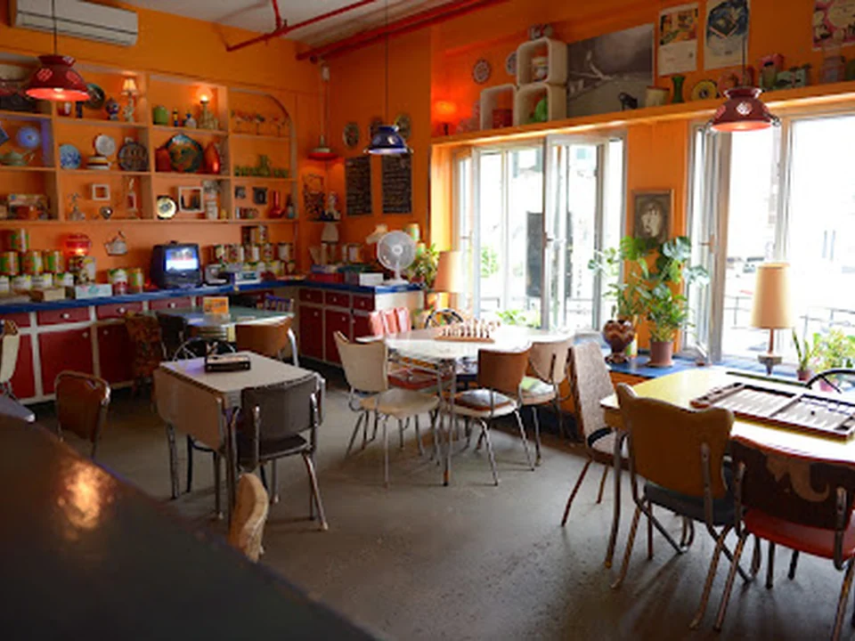 La Cuisine, Québec