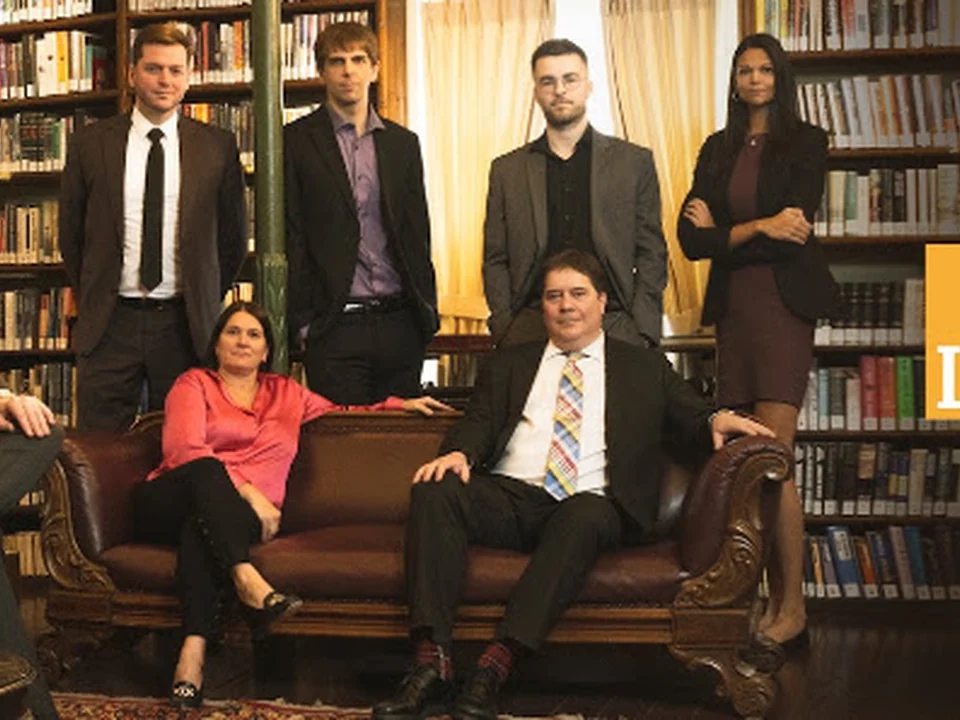 LCG Avocats, Québec
