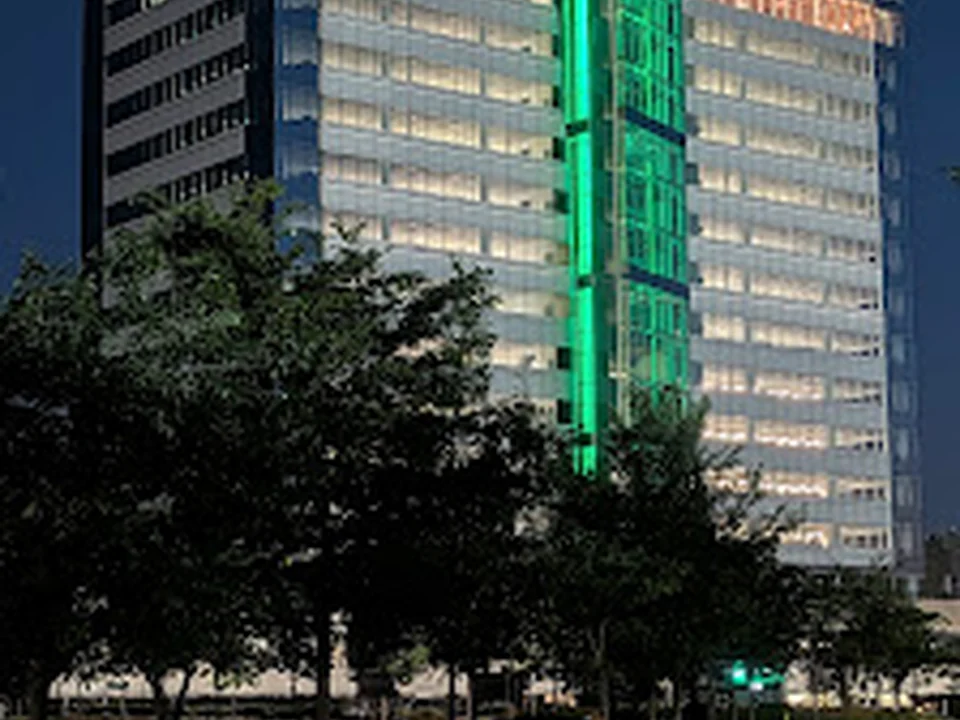 Siège social des Caisses Desjardins, Québec