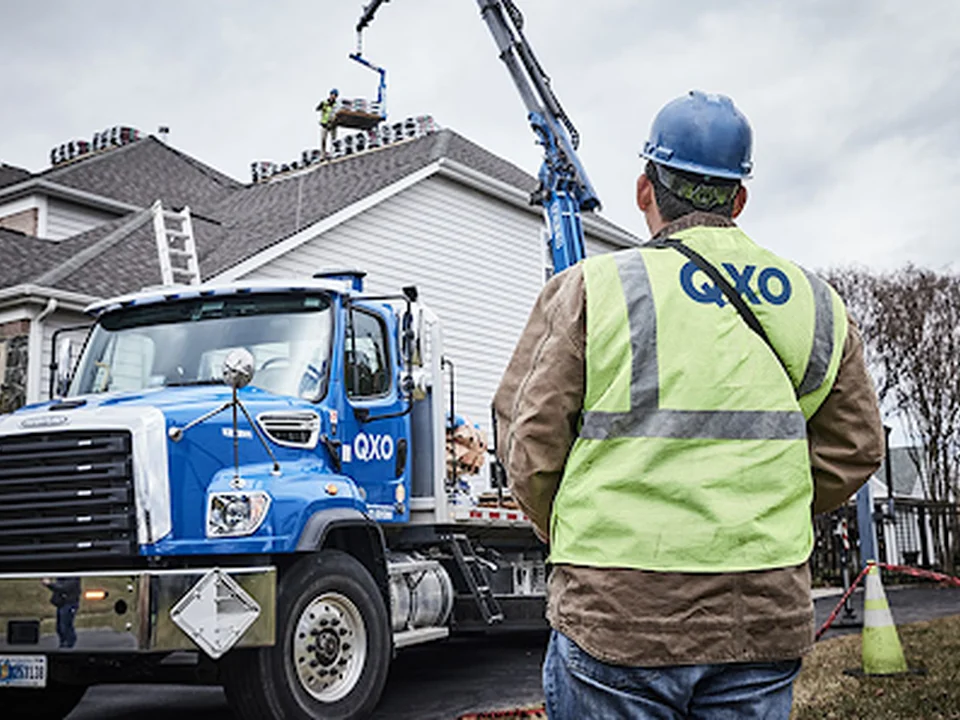 Beacon york Produits de Construction, Québec