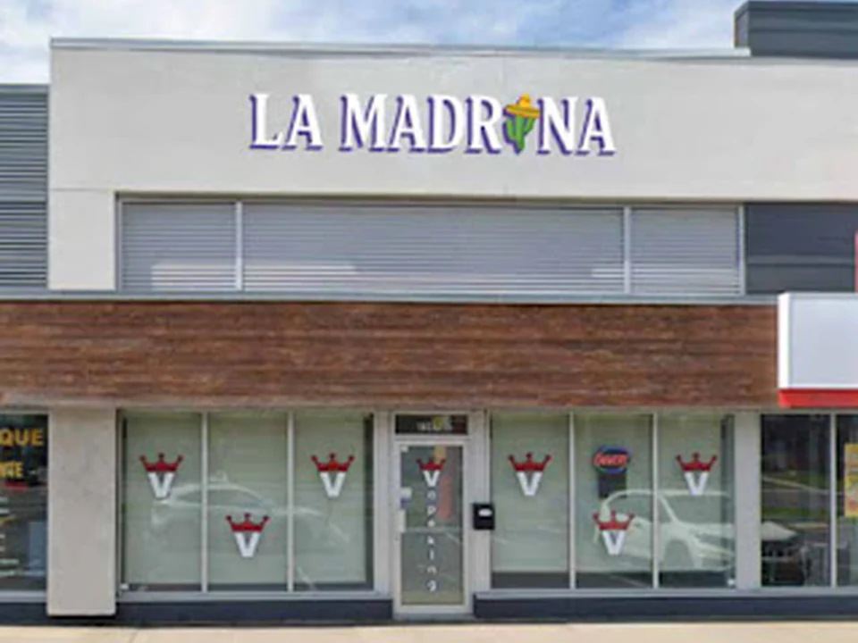 La Madrina | Cuisine de Quartier, Québec
