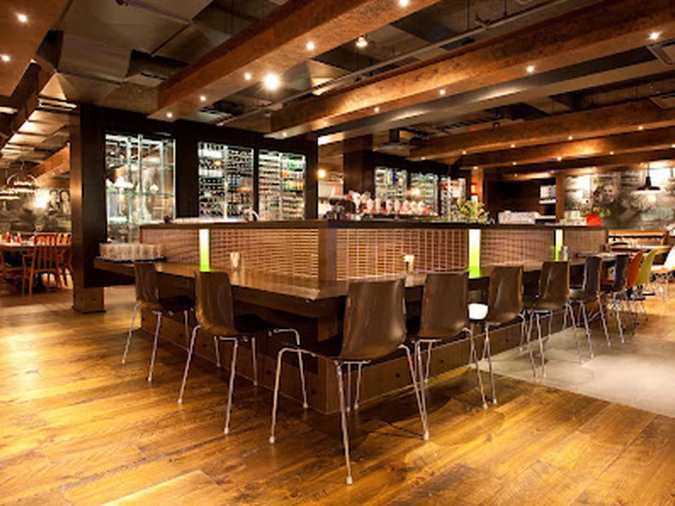 Chez Victor (rue St-Paul), Québec
