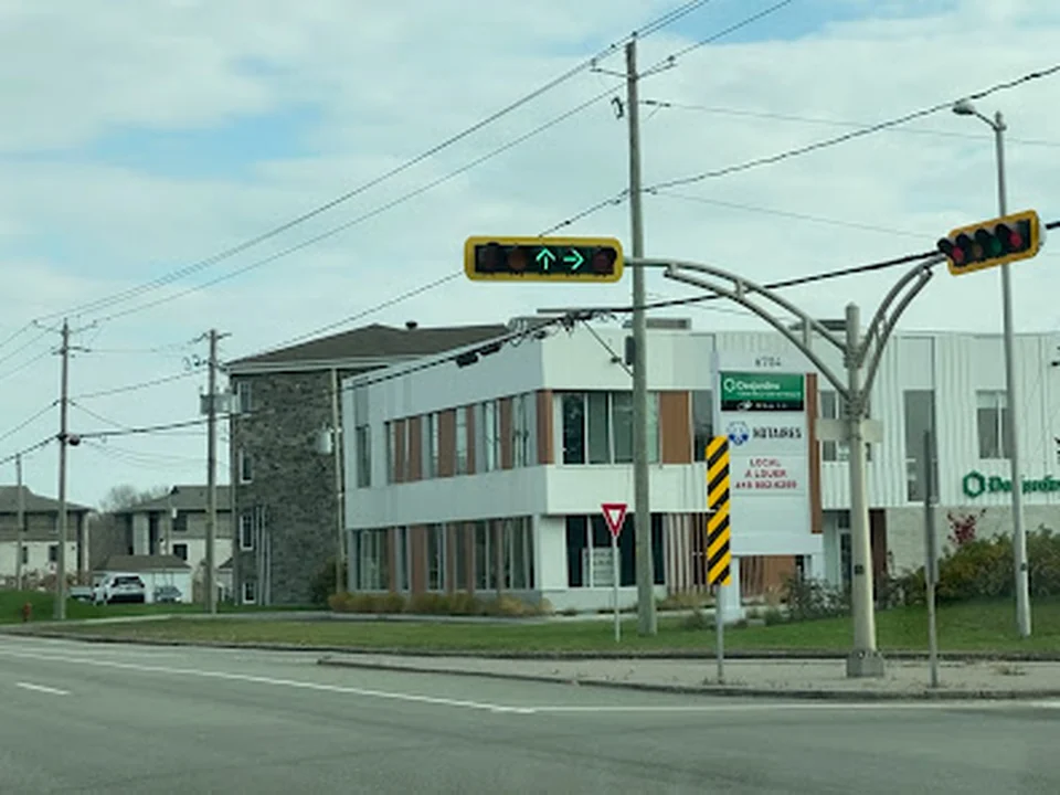 ML Notaires, Québec