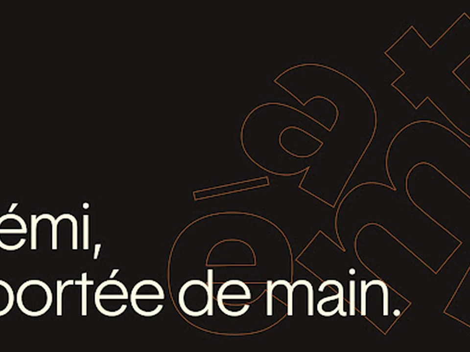 Atémi Web et Design, Québec