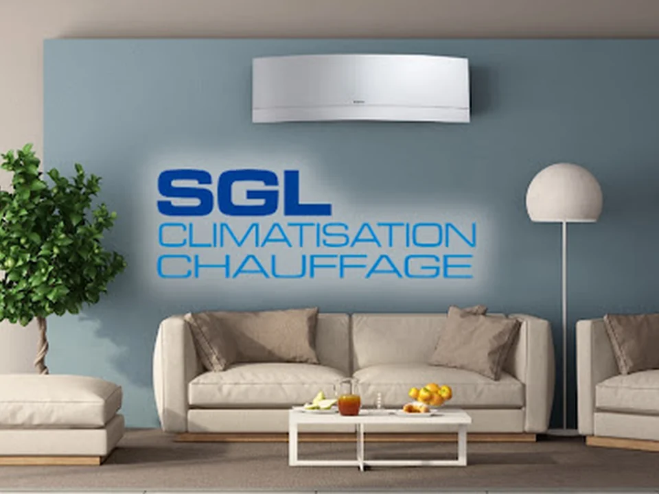 SGL Climatisation Chauffage - Thermopompe - Climatiseur - Chaudière - Échangeur d'air - Accumulateur de chaleur Steffes, Québec