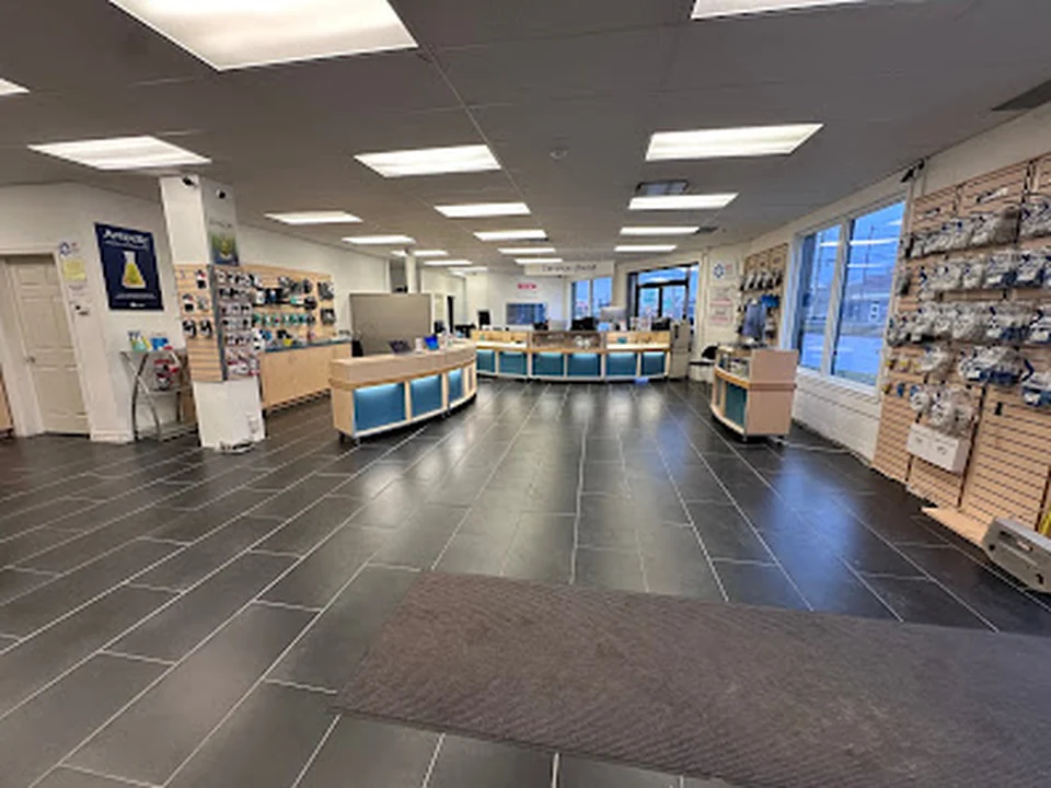 DTL Informatique, Québec