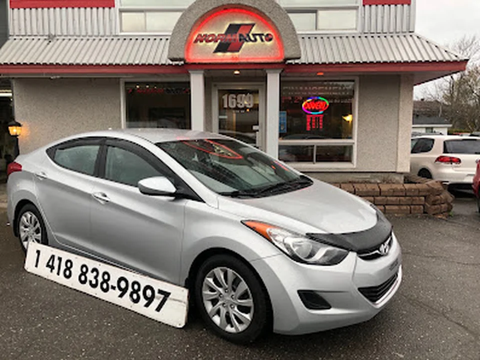 Norm Auto, Québec