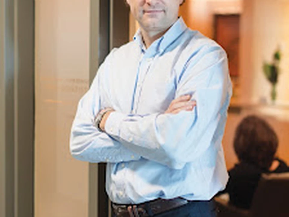 Dr Andrew Zakrzewski Parodontiste, Québec